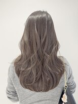 ムード(MOOD,)&nbsp;ショコラグレージュ