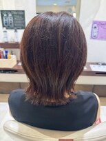 コンフェティ つばき山下通店(Confetti)&nbsp;レイヤー