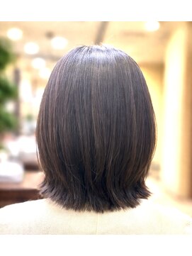 フィーロ(FILO) くびれボブ