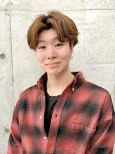 ロンド シャルム 吉祥寺(Lond charme)&nbsp;村松 優斗