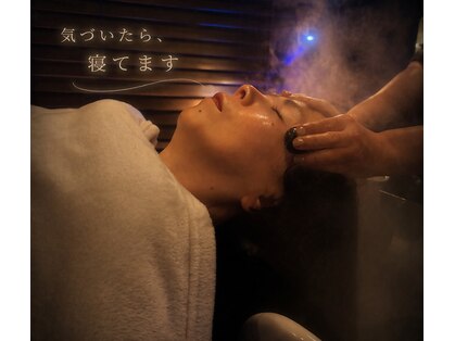 ビューティースプレッド(Beauty SPREAD)の写真
