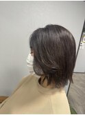はねるくらいボブ