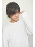 【12時~☆】メンズヘアセット