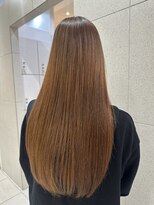ゼルアヴェダ 浦和パルコ店(ZELE AVEDA)&nbsp;コスメストレート