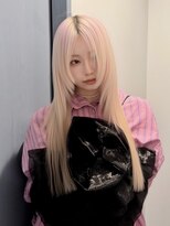 アプシー 明石店(Apsee)&nbsp;【Apsee Hair】