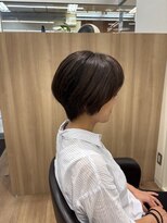 ステラ 坂戸にっさい店(STELLA)&nbsp;大人美人ショート
