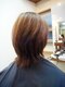 ヴィハーラ ヘアアンドビューティーライフサロン(VIHARA HAIR BEAUTY LIFE SALON)の写真/【93%天然由来成分オーガニックカラー】ヴィハーラ独自配合◇ナチュラルでダメージレス&感動の艶髪が実現
