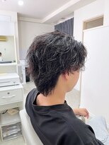 ニア(nia.)&nbsp;スパイラルパーマ