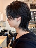 マイティ バイ エイチ(mighty by H)&nbsp;ウルフレイヤー