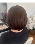 ショートスタイル