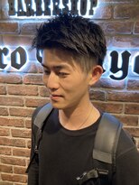 ブロートーキョー 有楽町店(Bro Tokyo)&nbsp;アップバング