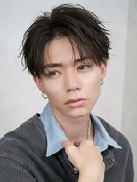 ゼロ 渋谷(XeRo) 【エアリーフェザーショート】