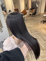 クラス 表参道(CLASSE)&nbsp;艶髪ロングスタイル