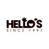 ハローズ吉川(Hello's)のお店ロゴ