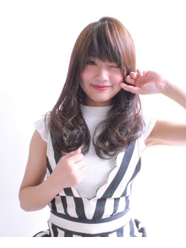 リッコ 横浜(ricco) ☆riccoサマーカールロング