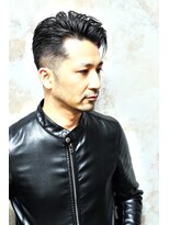 リタへアーズ(RITA Hairs)&nbsp;[RITAHairs]ハードバックスタイル☆ソフトアレンジ#2