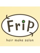 ヘアーメイクサロン フリップ(hair make salon Frip)
