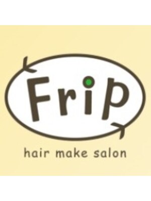 ヘアーメイクサロン フリップ(hair make salon Frip)