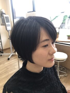 ヘアークラブワイズ(Hair Club Yz) グヨン