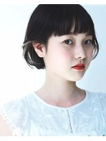 チックタック モーガン モデル(TICK-TOCK MORGAN Model) TICK-TOCK MORGAN 