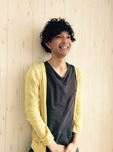 ジテン(Jit-En) 黒澤 泰