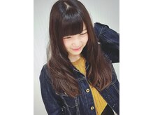 コバウスヘアー(cobaus hair)