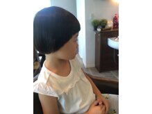 アイル ヘアーアンドメイク(i'LL hair&make)