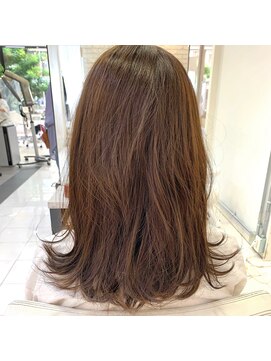 シック 大宮西口(CHIC) 愛されベージュ