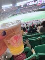 シュプール(SPUL)&nbsp;ビール大好き人間です★