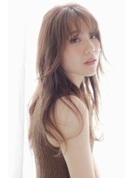 ヴァンカウンシル 新札幌店(VAN COUNCIL) 20代/30代/40代／シアーベージュ/オトナウルフ