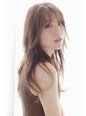 20代/30代/40代/シアーベージュ/オトナウルフ