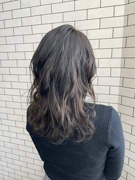 リール(THE RIRE.) ＊THE  RIRE. モノトーングレージュ＊