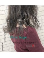 メグ 新川崎(mEg)&nbsp;リアルヘアスタイル72