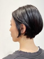 シルフィ(sylph)&nbsp;【sylph/表参道 】　ショートミニボブ