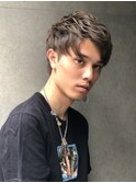 王道モテマッシュ！