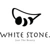 ホワイトストーン WHITE STONEのお店ロゴ