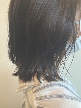 オネスト 北習志野店(onest) くびれヘア/インナーハイライト☆  [北習志野駅/インナーカラー]