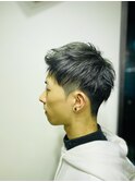 EIGHT new hair style