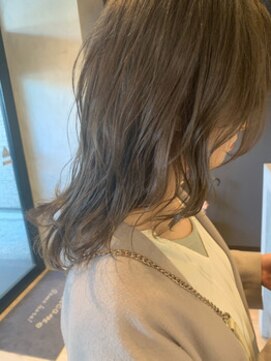 エイト 野々市店(EIGHT) 【EIGHT金沢】お客様スタイル_デザインカラー【セト】