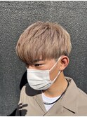 ホワイトミルクティー