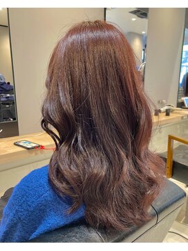 フラミューム 町田(flammeum) 暖色系カラー【町田】【成瀬】【玉川学園前】