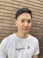 カゼ ダイカンヤマ Kaze DAIKANYAMA&nbsp;大人のサイドパートリートメント