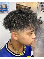 バイコーリング(By THE CALLiiiNG)&nbsp;ツイストマッシュ