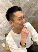 ソフトモヒカン
