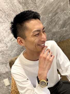 アトワ(A'tois) ソフトモヒカン