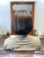 スナッグヘアー(Snughair)&nbsp;◆Snughair ◆簡単セット内巻きボブ