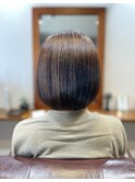 ◆Snughair ◆簡単セット内巻きボブ