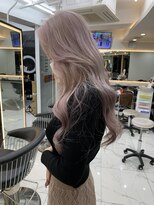 ラピス 渋谷本店(Lapis) 予約が×の場合は【lapis__takaya】にご連絡下さいん