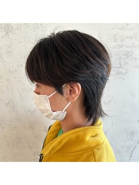 アドール(ADOR) 韓国コンマ【ADOR*HIRO】