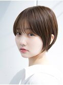 大人ショートボブ20代30代40代【AIN.表参道】小田恭平
